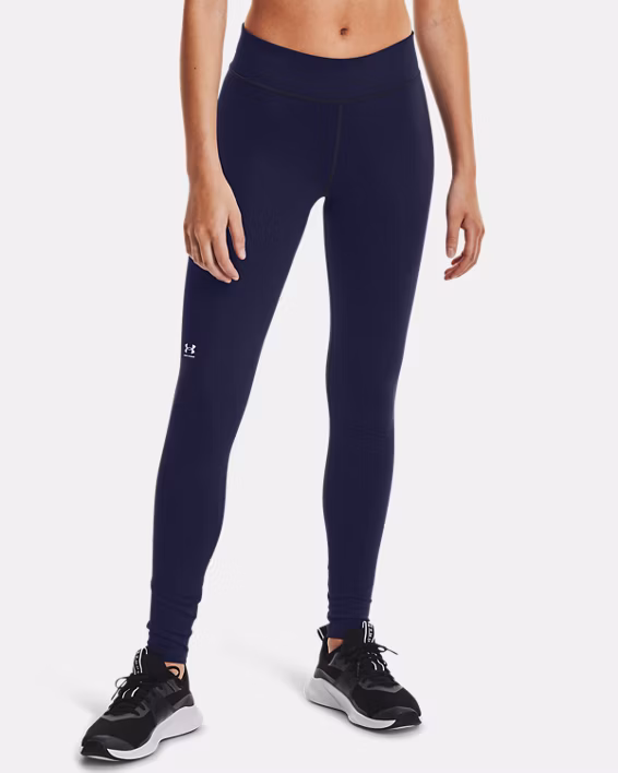 ColdGear® Women's Leggings