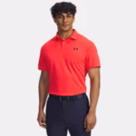 UA Tee To Green Pique Men's Polo