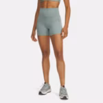 UA Meridian Middy Women's 13 cm Shorts