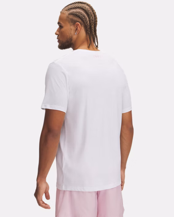 UA Foundation Men's Short Sleeve