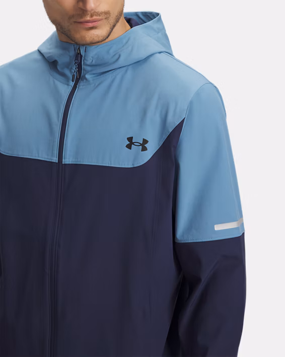 UA Tech™ Utility Woven Men's Jacket