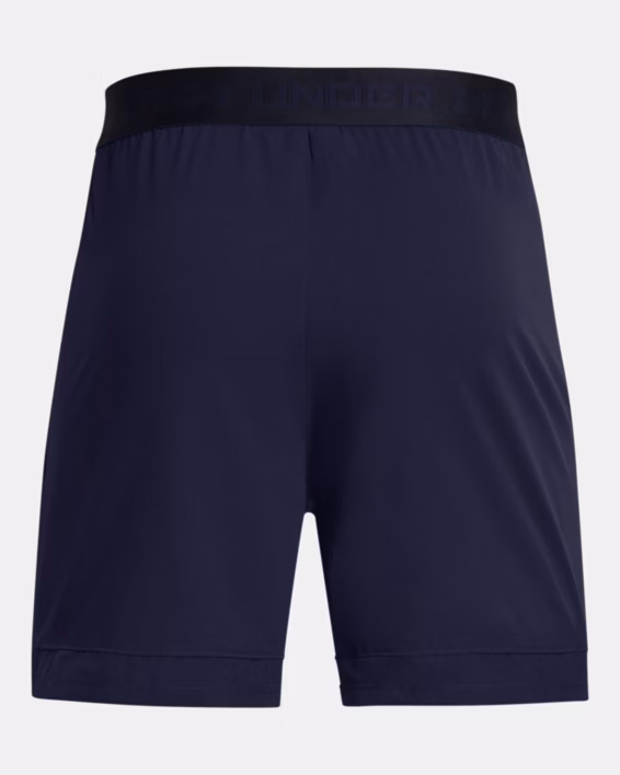 UA Vanish Woven Men's 15 cm Shorts
