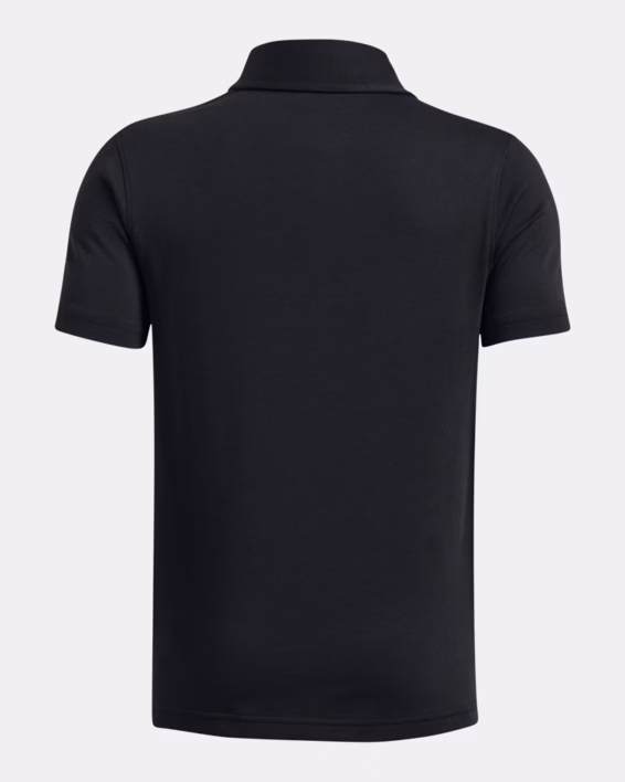 UA Icon Boys' Polo