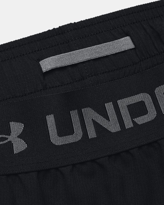 UA Vanish Woven Men's 20 cm Shorts