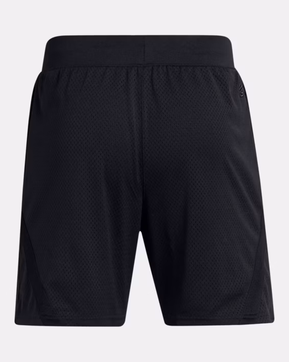 Curry Sig Men's 18 cm Shorts