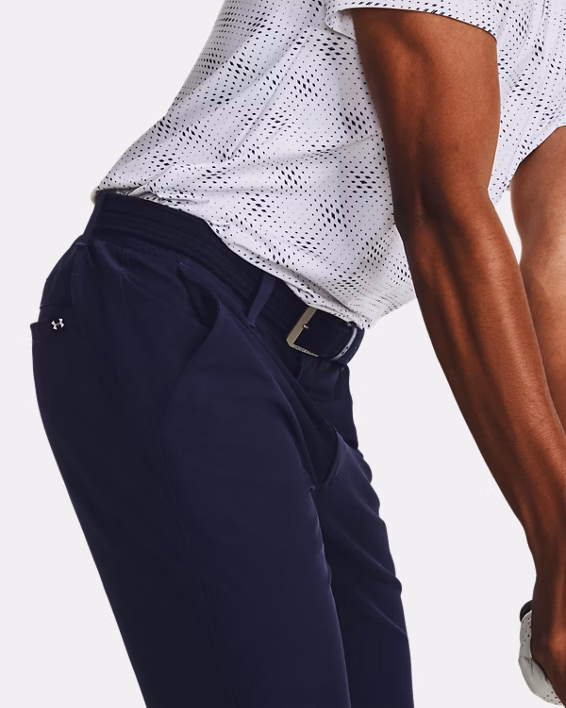 UA Drive Tapered Men's Pants