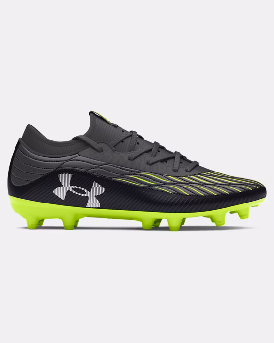 UA Magnetico Select 4 FG Jr. Kids' Soccer Cleats