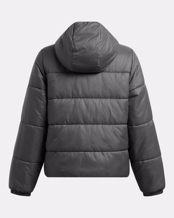 UA Lightweight Insulated Women's Jacket