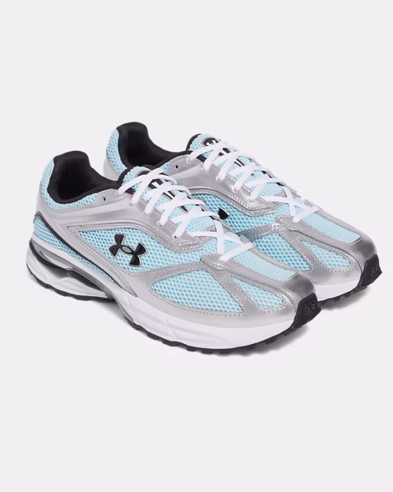 UA Apparition Unisex Shoes