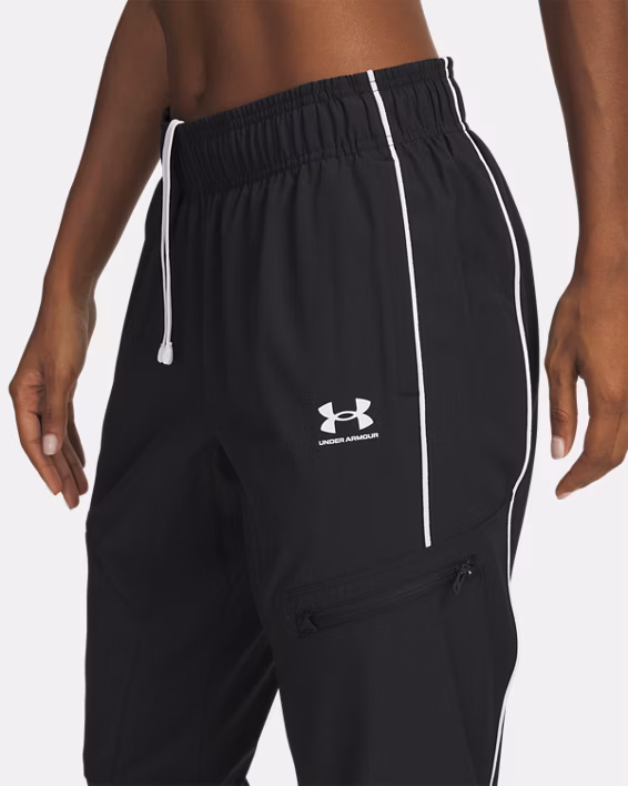 UA Challenger Warmup Women's Pants
