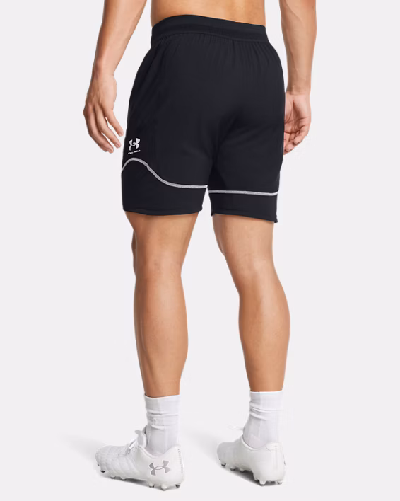 UA Challenger Pro Training Men's 18 cm Shorts