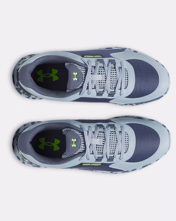 UA Bandit Trail 3 Men's Running Shoes