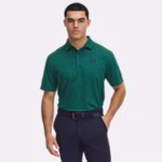 UA Playoff 3.0 Printed Men's Polo
