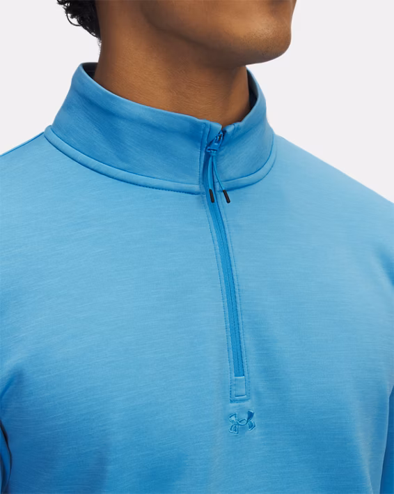 UA Drive Men's Midlayer Pullover