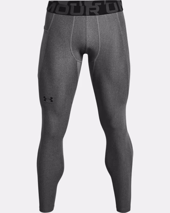 HeatGear® Men's Leggings
