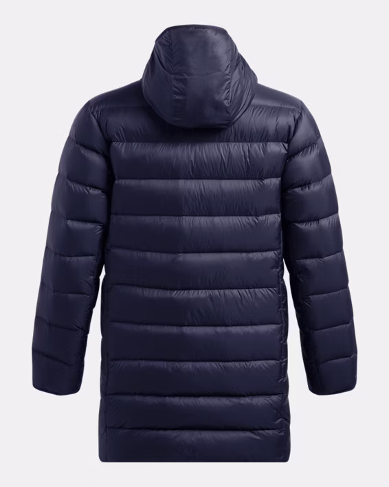 UA Legend Down Men's Parka