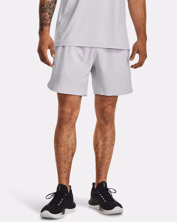 UA Vanish Elite Men's 15 cm Shorts