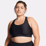 Armour® Mid Crossback Women's Sports Bra