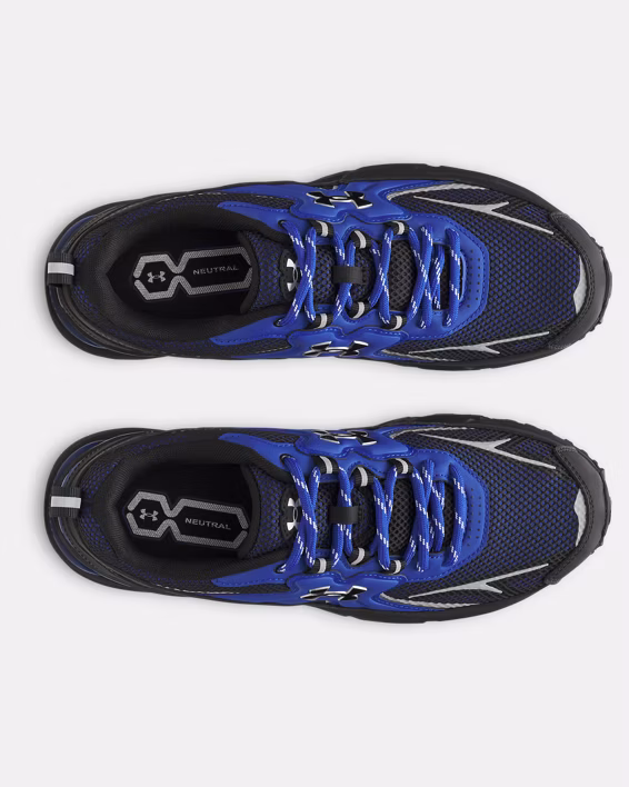 UA Apparition Tech Unisex Shoes