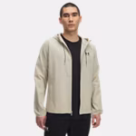 UA Stretch Woven Men's Windbreaker