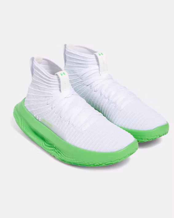 UA FUTR X ELITE Unisex Basketball Shoes