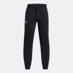 UA Icon Fleece Taping Boys' Joggers
