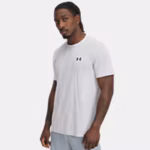 UA Vanish Seamless Men's Short Sleeve
