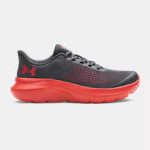 UA Rogue 5 AL Boys' Pre-School Running Shoes