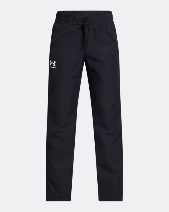 UA Rival Woven Boys' Pants