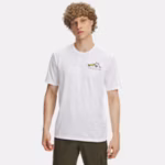 UA Body Shop Men's Short Sleeve