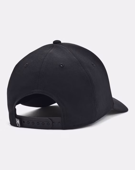 Curry Mid Men's Adjustable Cap