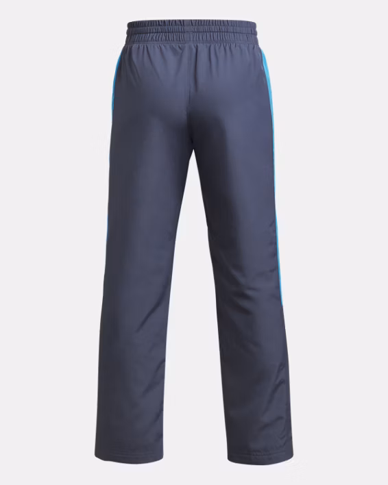 UA Rival Woven Boys' Pants