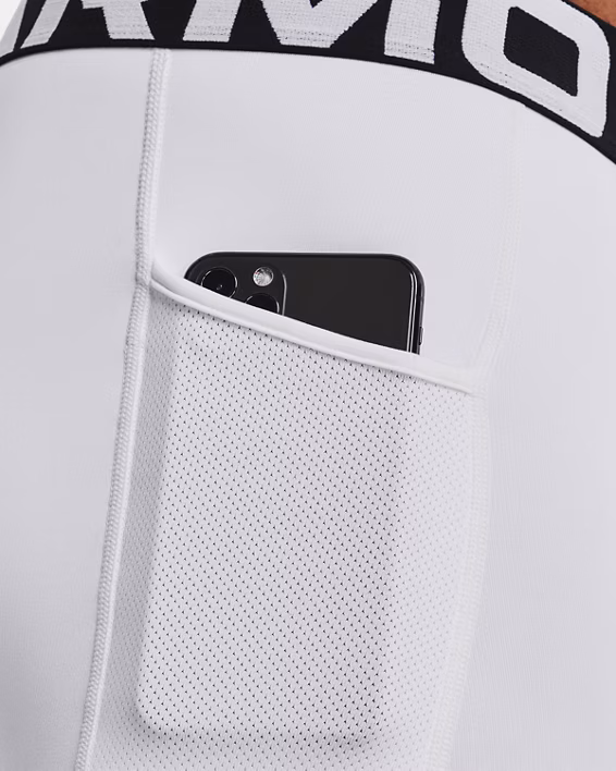 ColdGear® Men's Leggings