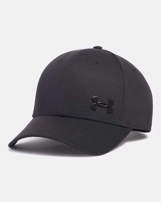 UA Essential Low Men's Adjustable Cap