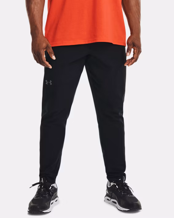 UA Unstoppable Men's Tapered Pants
