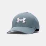 UA Blitzing Low Men's Adjustable Cap