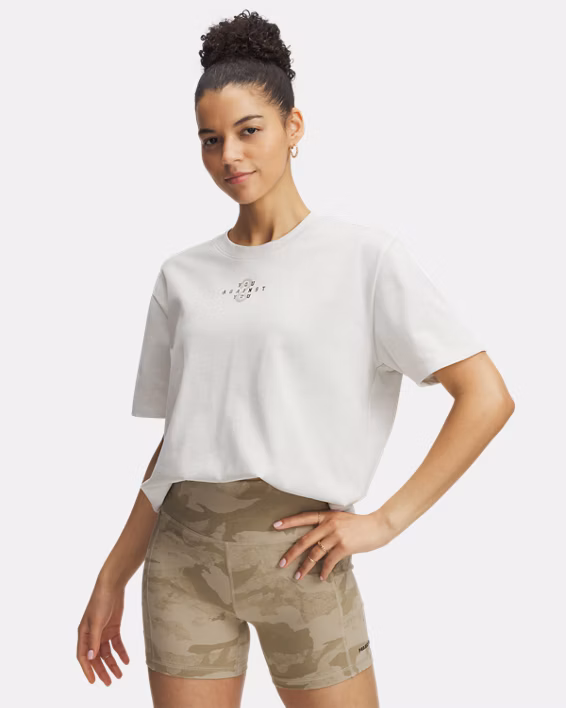 Project Rock Campus Women's T-Shirt