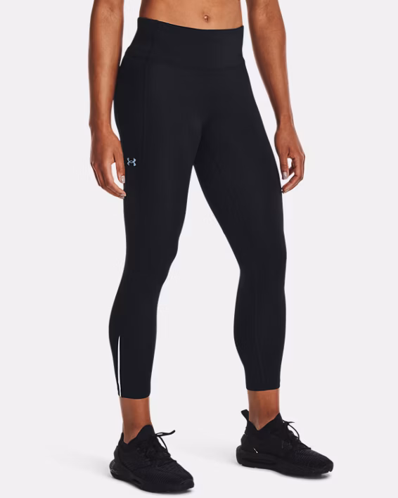 UA Launch Women's Ankle Tights