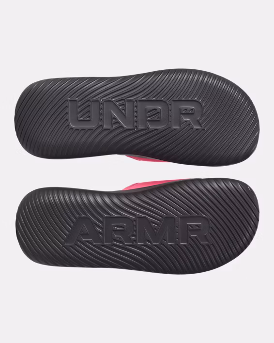 UA Ignite Pro 8 Women's Slides