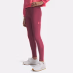 UA Motion Branded Girls' Leggings