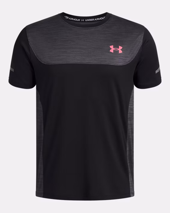 UA Tech™ Utility Boys' Short Sleeve