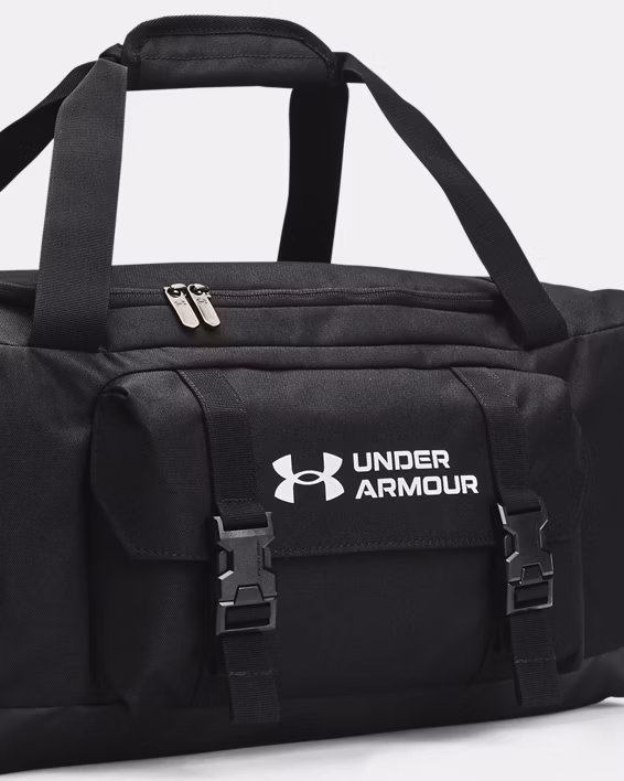UA Triumph Small Duffle Bag