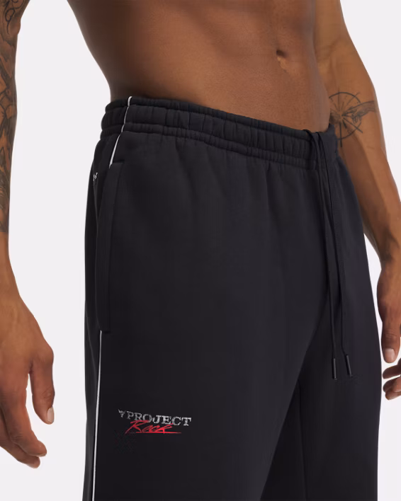 Project Rock Icon Fleece Men's Joggers