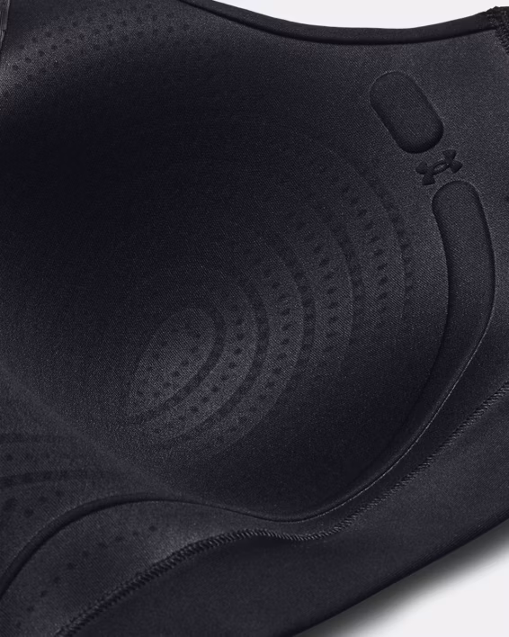 UA Infinity 2.0 High Women's Sports Bra