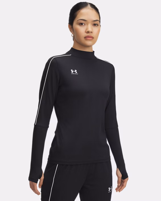 UA Challenger Women's Midlayer
