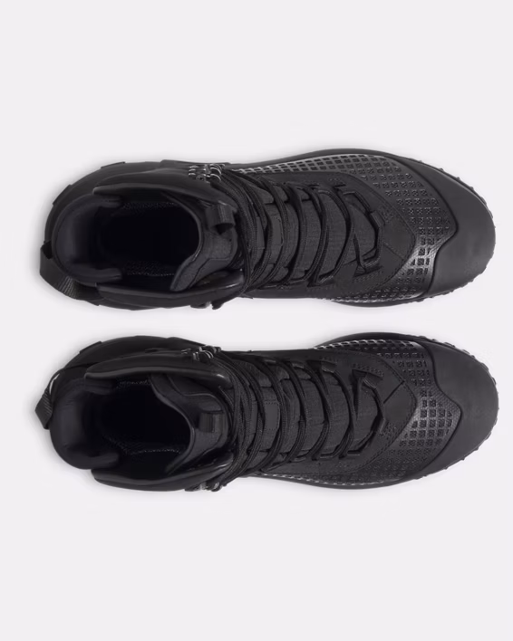 UA Raider Waterproof Men's Boots