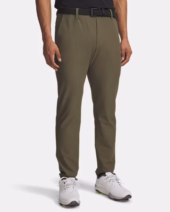 UA Drive Tapered Men's Pants