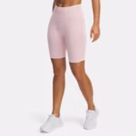 UA Train Seamless Women's 18 cm Shorts