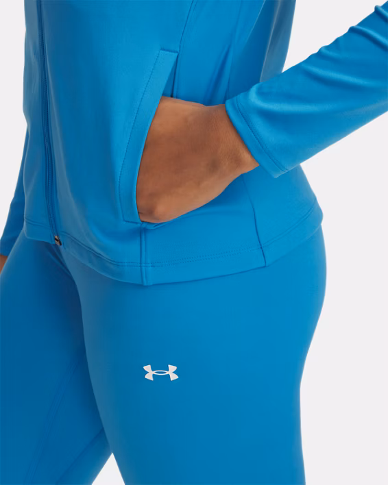 UA Motion Women's Jacket