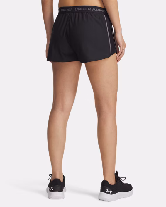 UA Tech™ Play Up Women's 8 cm Shorts